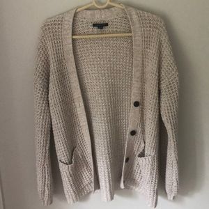 American Eagle Cardigan